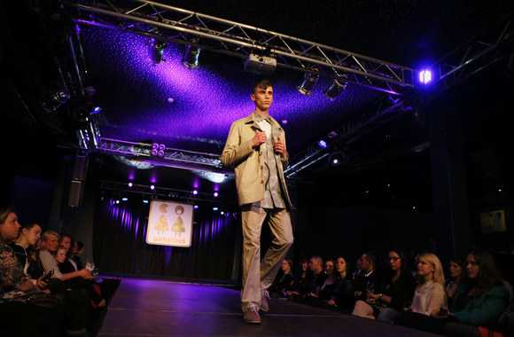 Kolekcijų pristatymas