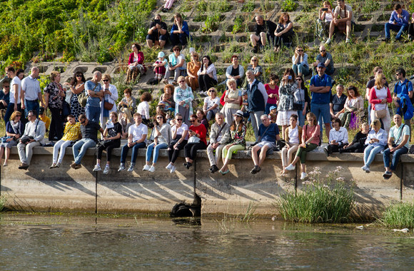„Kristupo festivalio“ atidarymo koncertas / P. Peleckio / „Žmonės Foto“ nuotr.