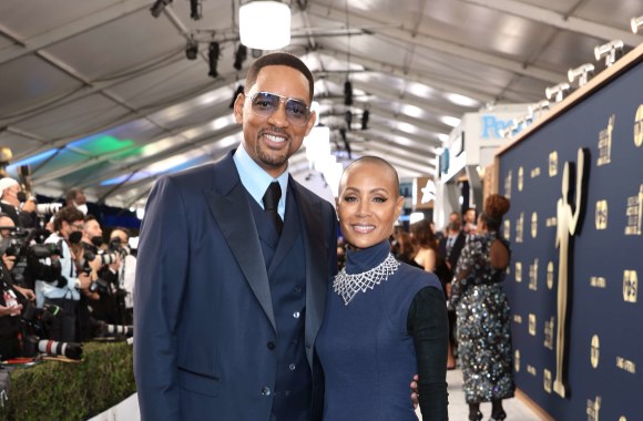 28-ieji Ekrano aktorių gildijos apdovanojimai / „Scanpix“ nuotr.