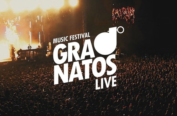 granatos-live-2017-official-aftermovie