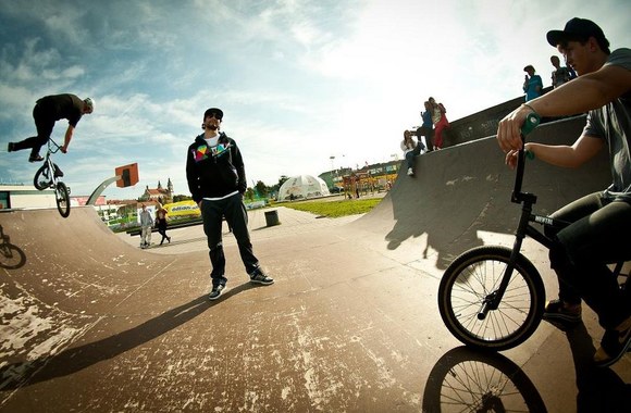 Fotosesijos akimirka