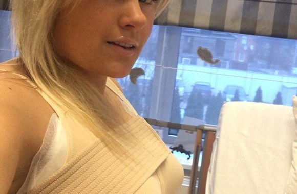 Gintarė Lisauskienė