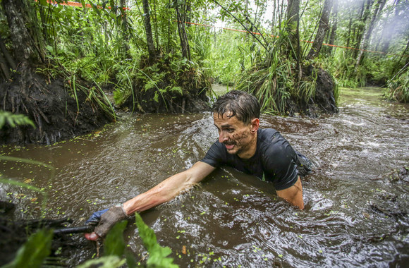 „Bebro kelio“ varžybos