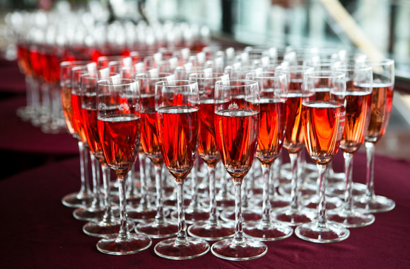 Naujo lietuviško serialo „Šviesoforas“ pristatymo akimirka