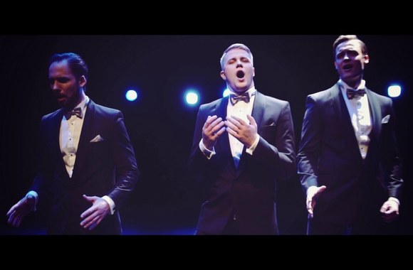 el-fuego-as-prasau-official-video