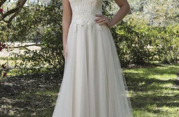 „Allure Bridals“, „Madison James“, „Hadassa Couture“ ir „Terani Couture“ nuotr.