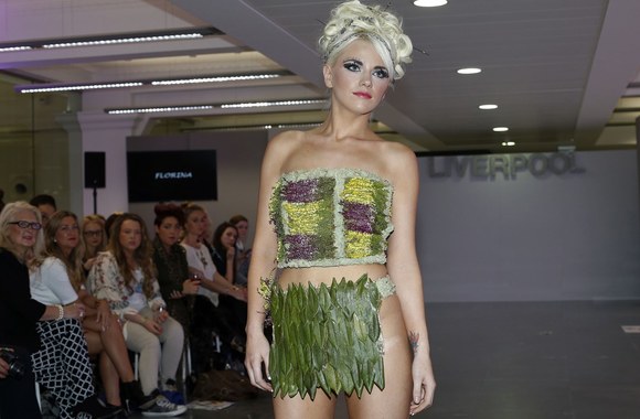 „Florina“ kolekcijos pristatymas