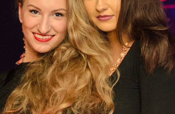 Penktadienio linksmybės „PORT night club by BarBar'a“ bare