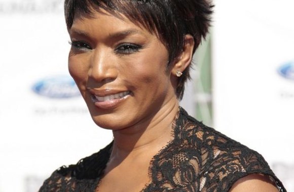 Angela Bassett
