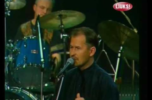 VIDEO kadras: \'\'Studija\'\' - \'\'Vaikystė\'\'