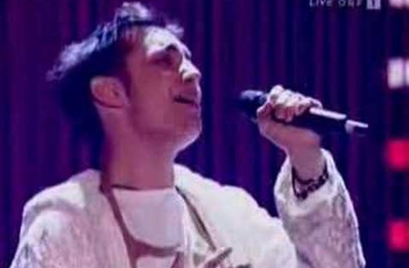 VIDEO kadras: Tom neuwirth s´how must go on