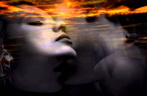 VIDEO kadras: Frank Duval „Touch My Soul“