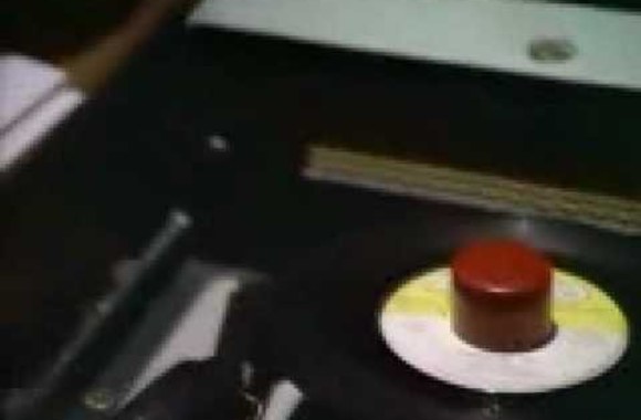 VIDEO kadras: Ben E. King „Stand By Me“