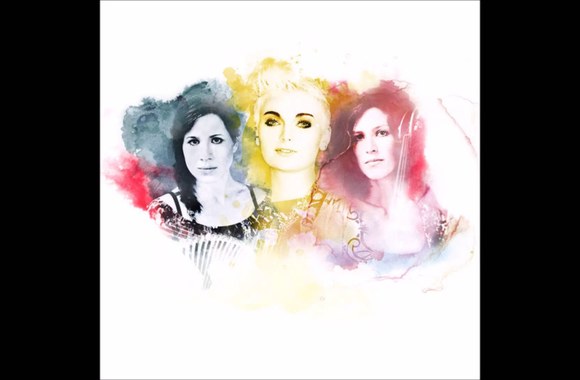 VIDEO kadras: Eurovision Song Contest 2014 Germany: Elaiza - Is It Right (HQ)