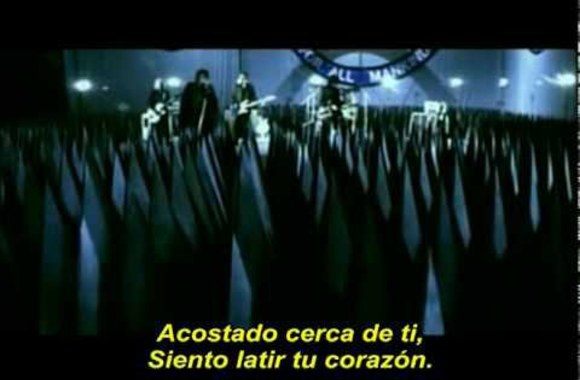 VIDEO kadras: Aerosmith - I Dont Wanna Miss A Thing