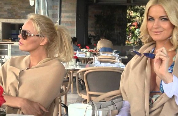 VIDEO kadras: „Naujos pupytės“ Turkijoje