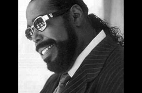 VIDEO kadras: Barry White „Can\'t Get Enough Of Your Love Baby