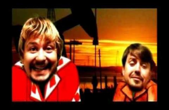 VIDEO kadras: Крамбамбуля - Госцi