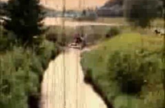 VIDEO kadras: SUPERSCI - Get! (feat. Remedeeh) (official video)