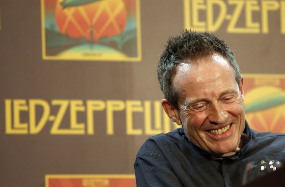 Bosistas Johnas Paulas Jonesas