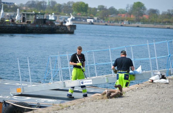 „Eurovizijos“ konkurso užkulisiai