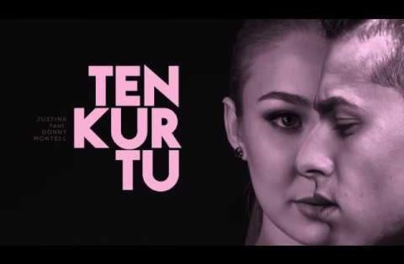 justina-feat-donny-montell-ten-kur-tu