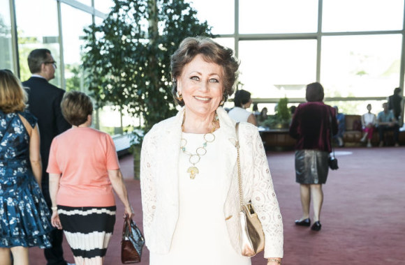 Operos „Idomenėjas“ premjeros svečiai