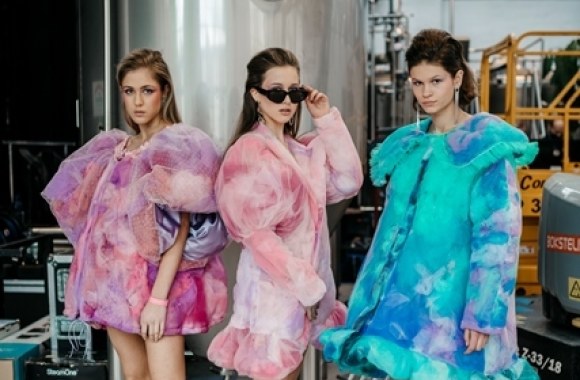 M.Grikšaitė-Jankuvienės kolekcija / Aisčio Roko Vyšniausko, Gusto Scinsko ir Vilijos Rušinskaitės nuotr.