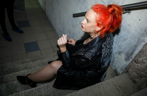 Muzikos studijos „Dloud“ atidarymas Kaune/ Vaivos Gervės nuotr.