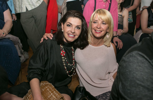 NIKO koncerto akimirka