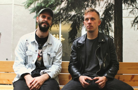 Grupė „Freaks on Floor“