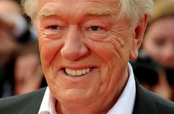 Michaelas Gambonas švenčia 73-iąjį gimtadienį