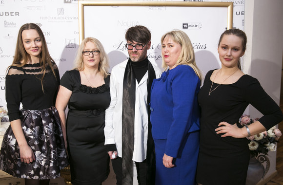 Liutauras Salasevičius 