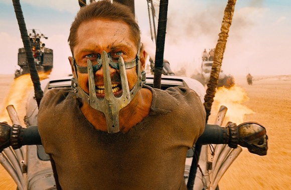 „Pašėlęs Maksas: įtūžio kelias“ (Mad Max: Fury Road, rež. George Miller 2015)