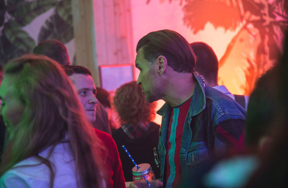 Automobilio  „Volvo XC40“ pristatymas