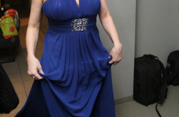 Daiva Tamošiūnaitė-Budrė