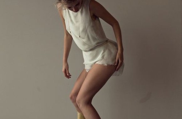 Leanie van der Vyver sukurti batai