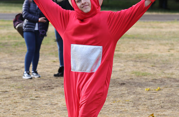 „Summerburst“ festivalininkai