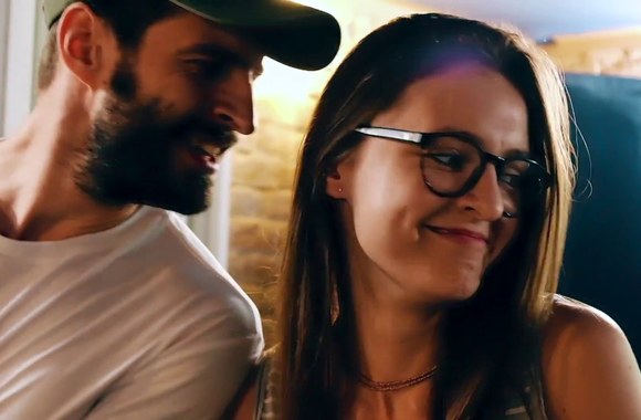 Roko opera „Meilė ir mirtis Veronoje“ 2018: J. Jarutis ir I. Zasimauskaitė pradeda repeticijas