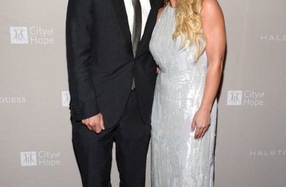 Britney Spears ir Jasonas Trawickas