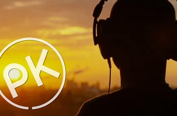 Paul Kalkbrenner – Sky and Sand (Official HD Version)