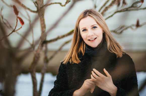 Ieva Narkutė / Irmanto Gelūno / „ŽMONĖS Foto“ nuotr.