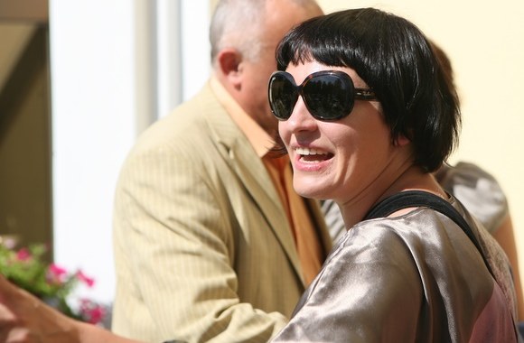 Arinos Šnaider knygą „Pameluok man truputį“ džiaugsmingai sutiko Lietuvos žvaigždutės