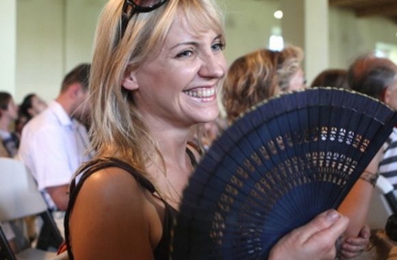 Brodvėjaus miuziklai Šešuolėlių dvare