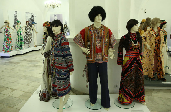 Paroda „Maištas Buduare“ 