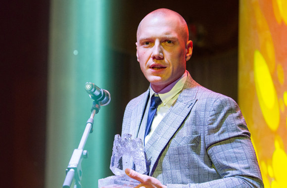 Apdovanoti labiausiai nusipelnę Vilniaus sportininkai