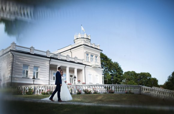 Rugilė ir Marius Sedlevičiai