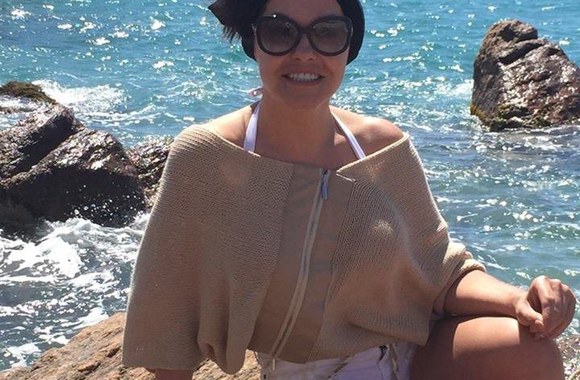 Kristina Kaikarienė