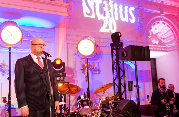 Kauno meras Visvaldas Matijošaitis