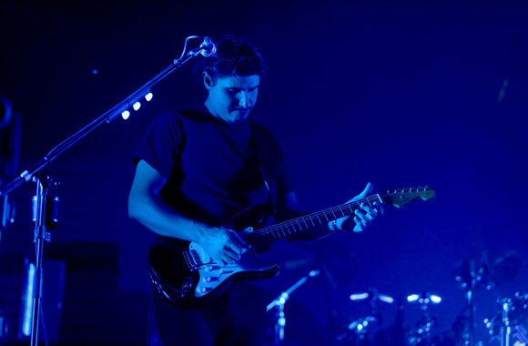 „Brit Floyd“ pasirodymas Kaune